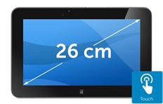 XPS 10 notatblokk-PC XPS 10 notatblokk-PC
